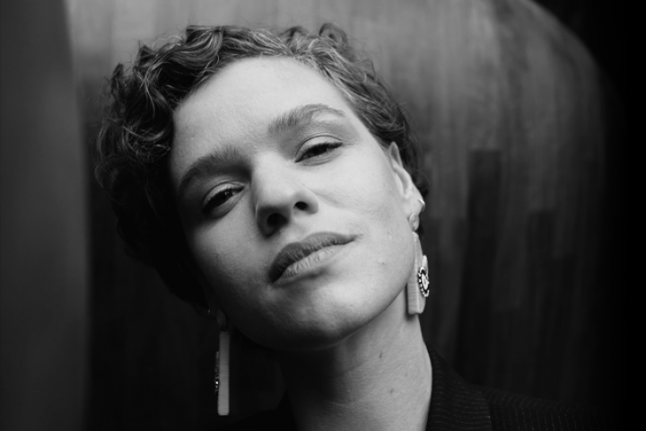 Oh My Jazz - Muziek